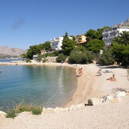 Mrkonjic Branko & Marija Apartmani Omis Exterior photo