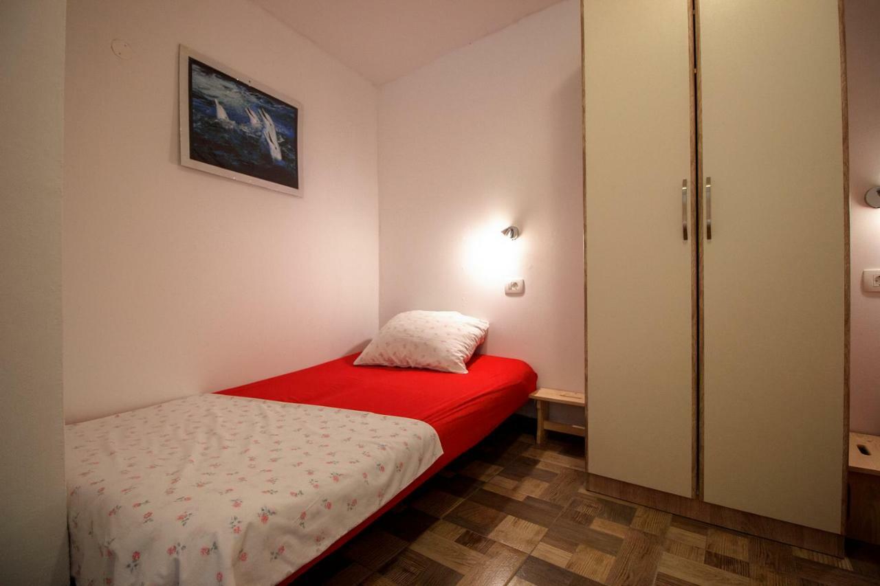 Mrkonjic Branko & Marija Apartmani Omis Exterior photo