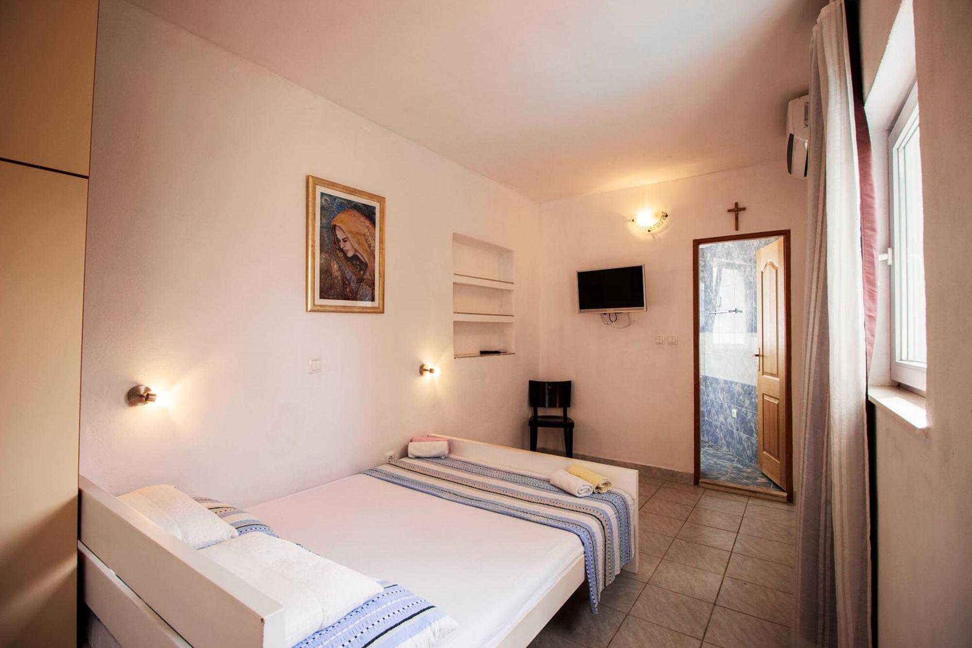 Mrkonjic Branko & Marija Apartmani Omis Exterior photo
